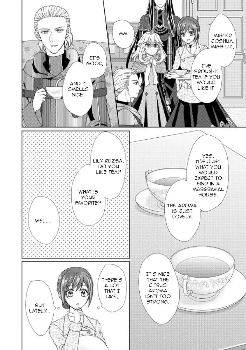 From Maid to Mother Chapter 38 12